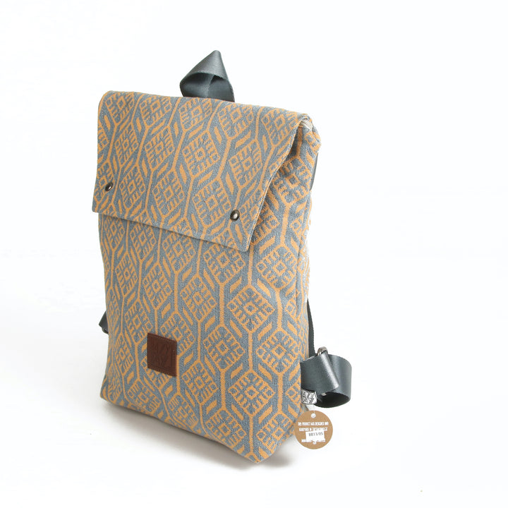 Loom - Artemis Theros Backpack