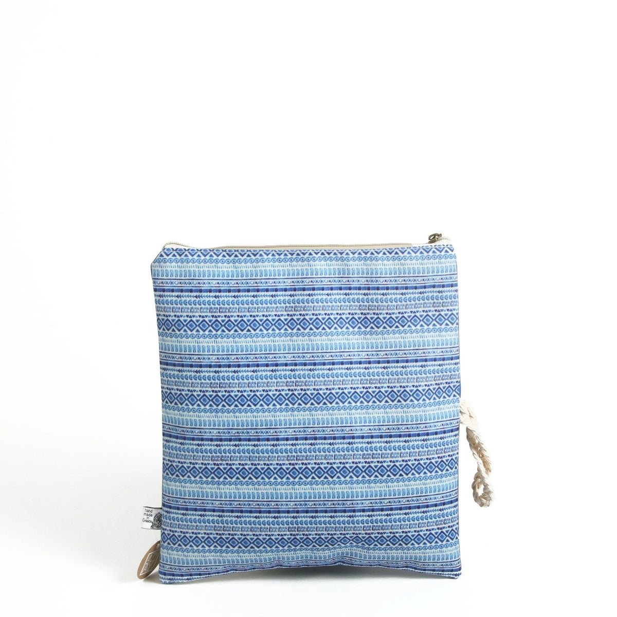 Urania Windmills Spa Clutch