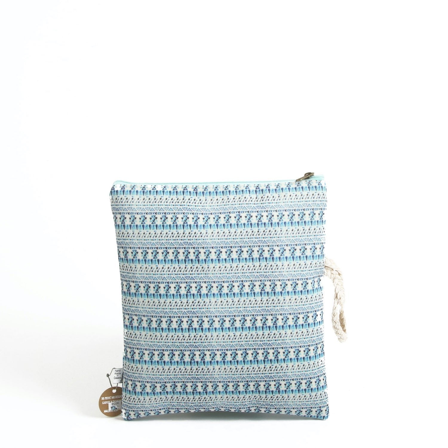 Urania Turtle Beach Clutch