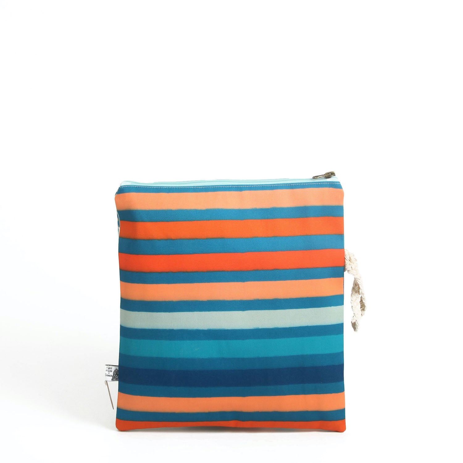 Urania Milos Beach Clutch