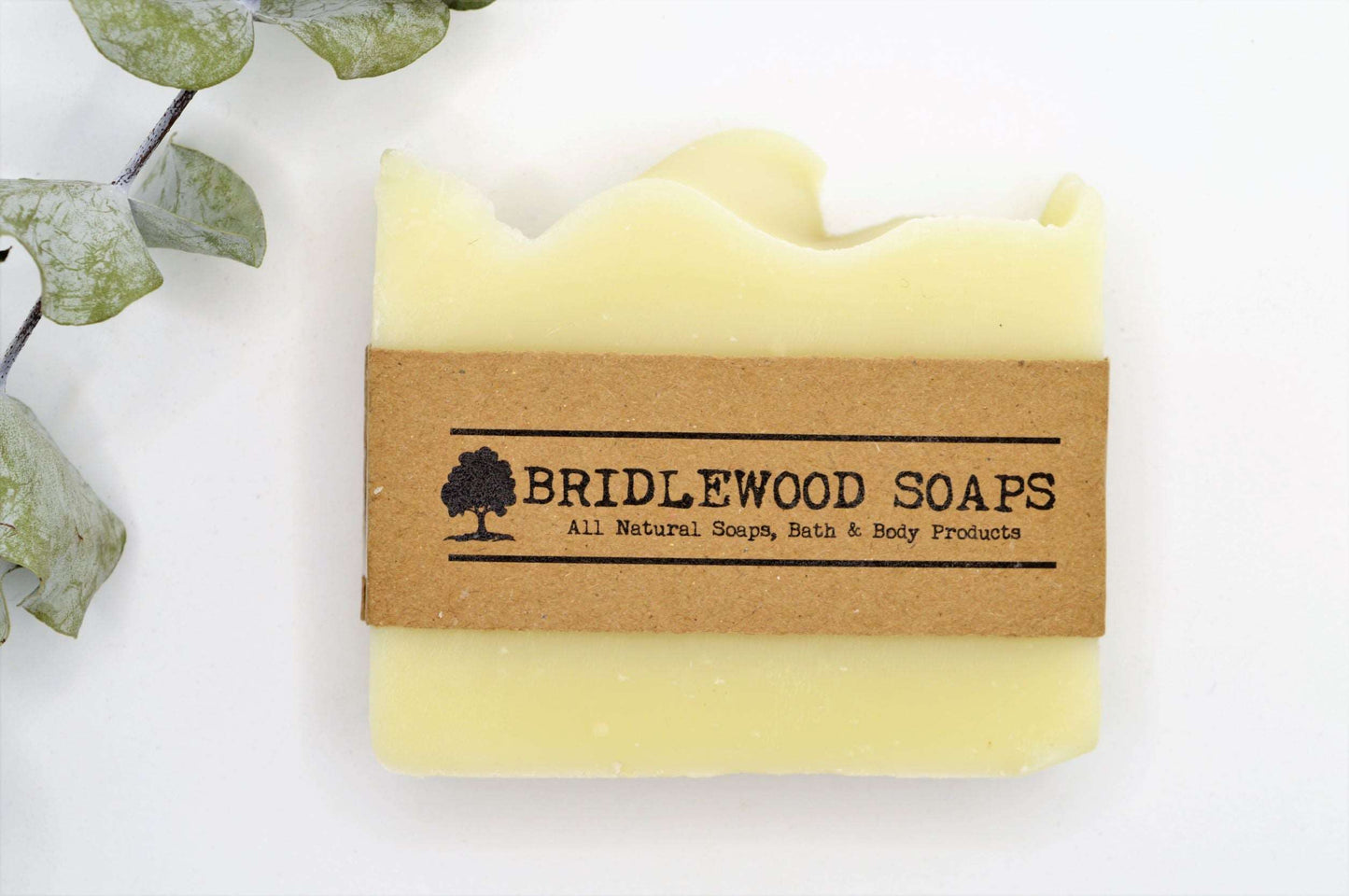 Beer Soap Bridlewood Soaps