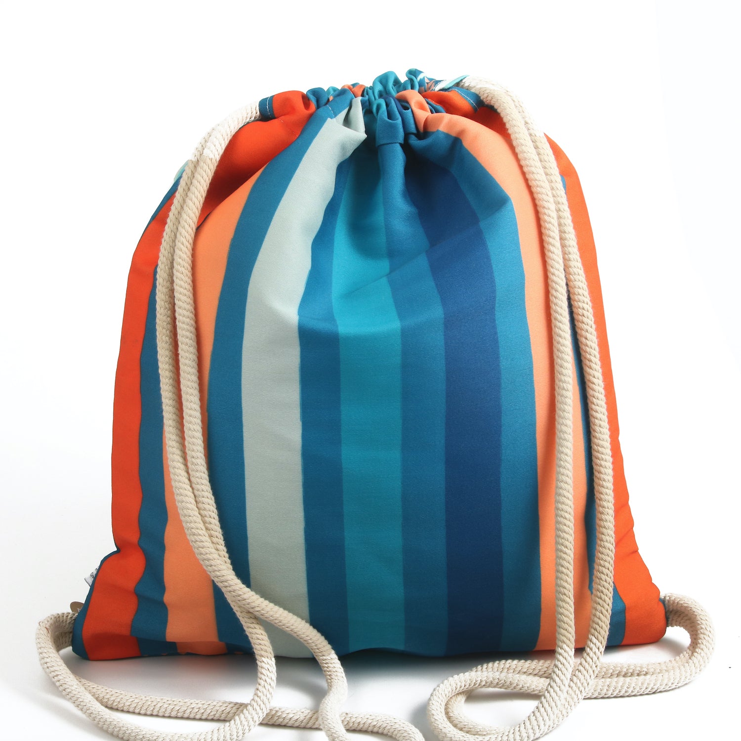 Kalliroe Milos Beach Bag