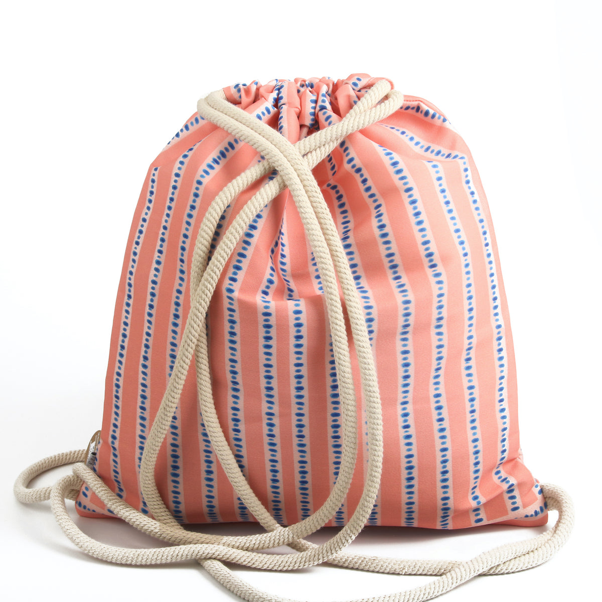 Kalliroe Psipsines Beach Bag