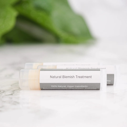 Blemish Treatment Stick