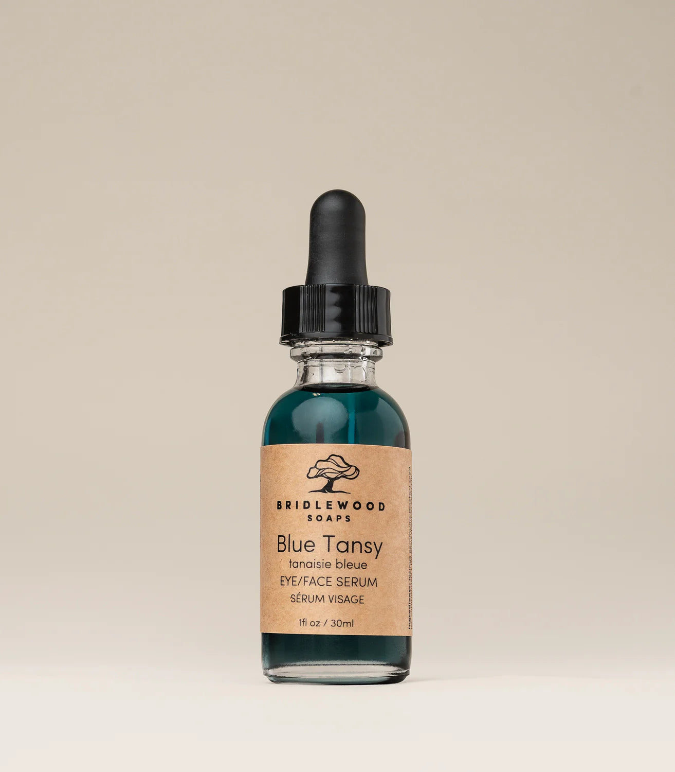 Blue Tansy Face Serum