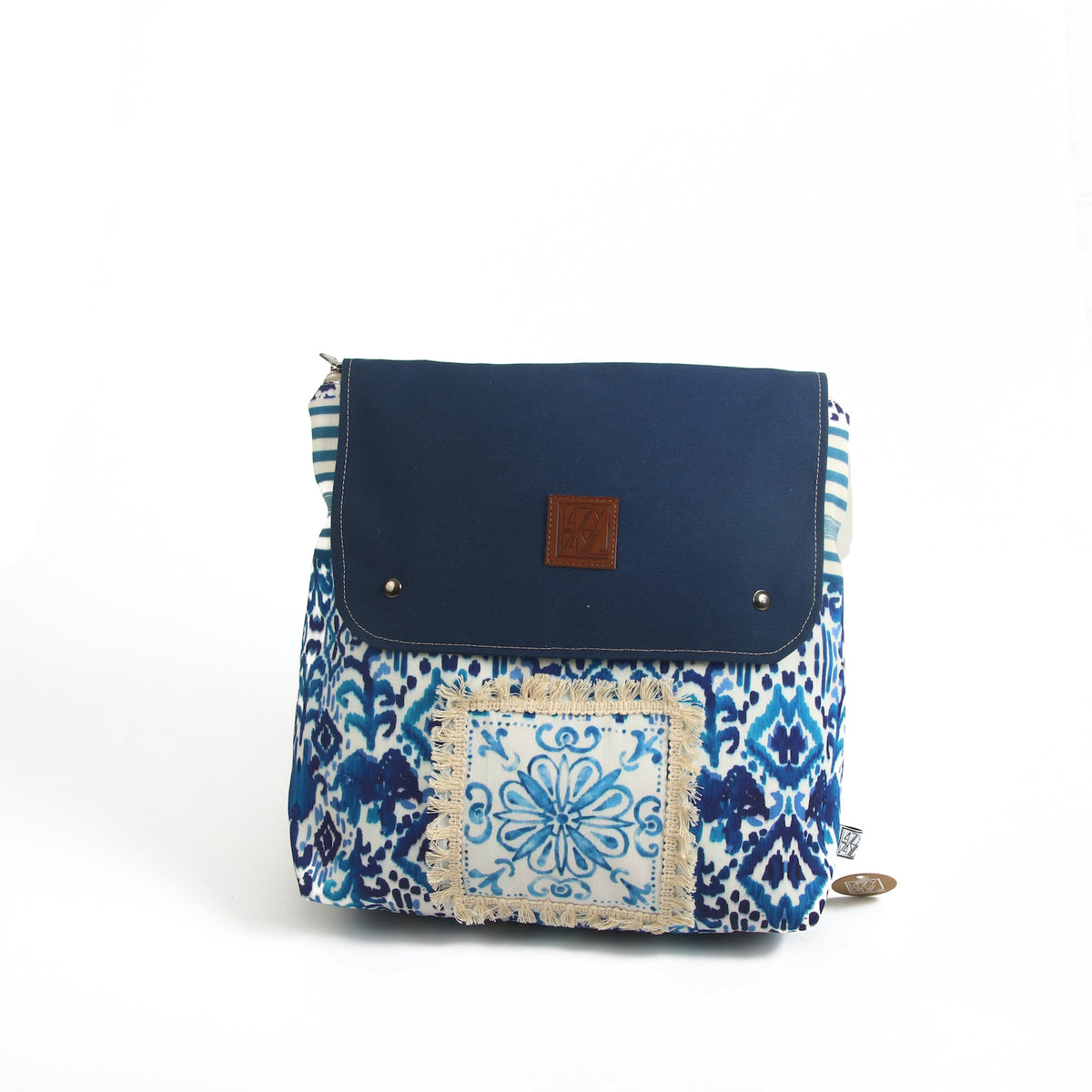 Themis Paxoi Backpack / Messenger Bag