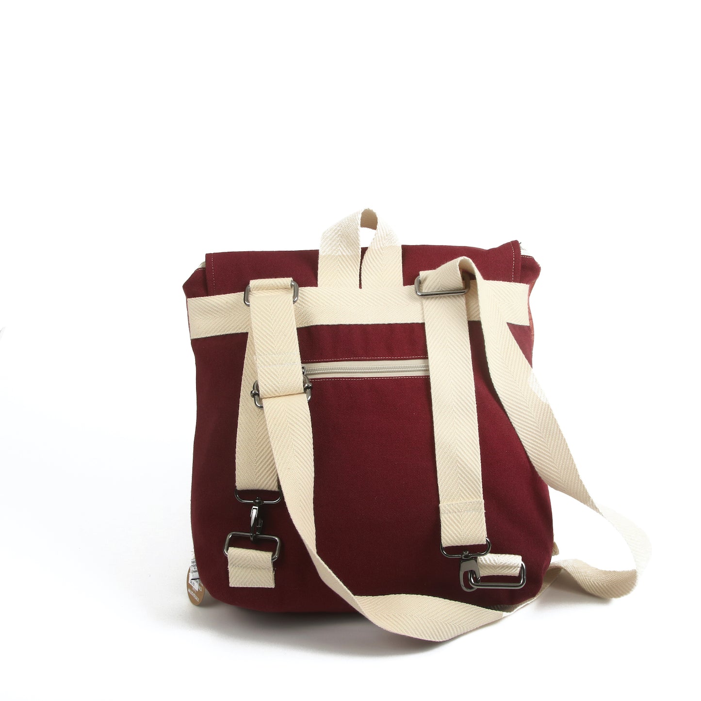 Themis Leros Backpack / Messenger Bag
