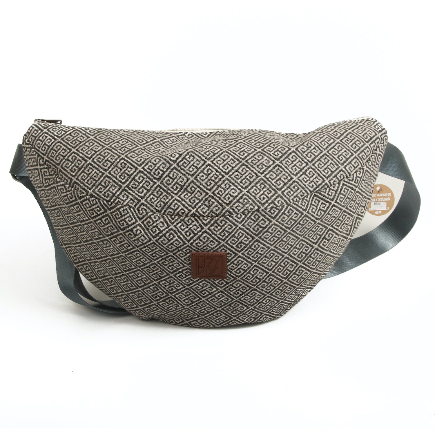 Loom - Calypso Kallos Crossbody Bag
