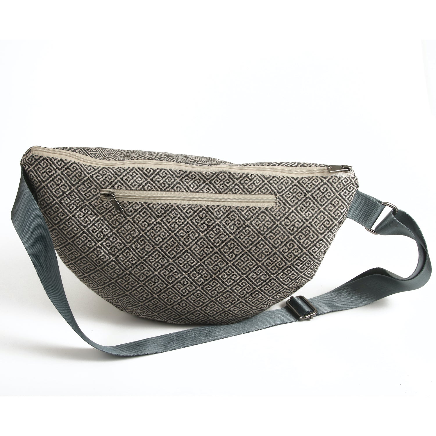 Loom - Calypso Kallos Crossbody Bag