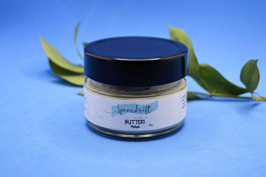 Body Butter Spoondrift Bathe Co