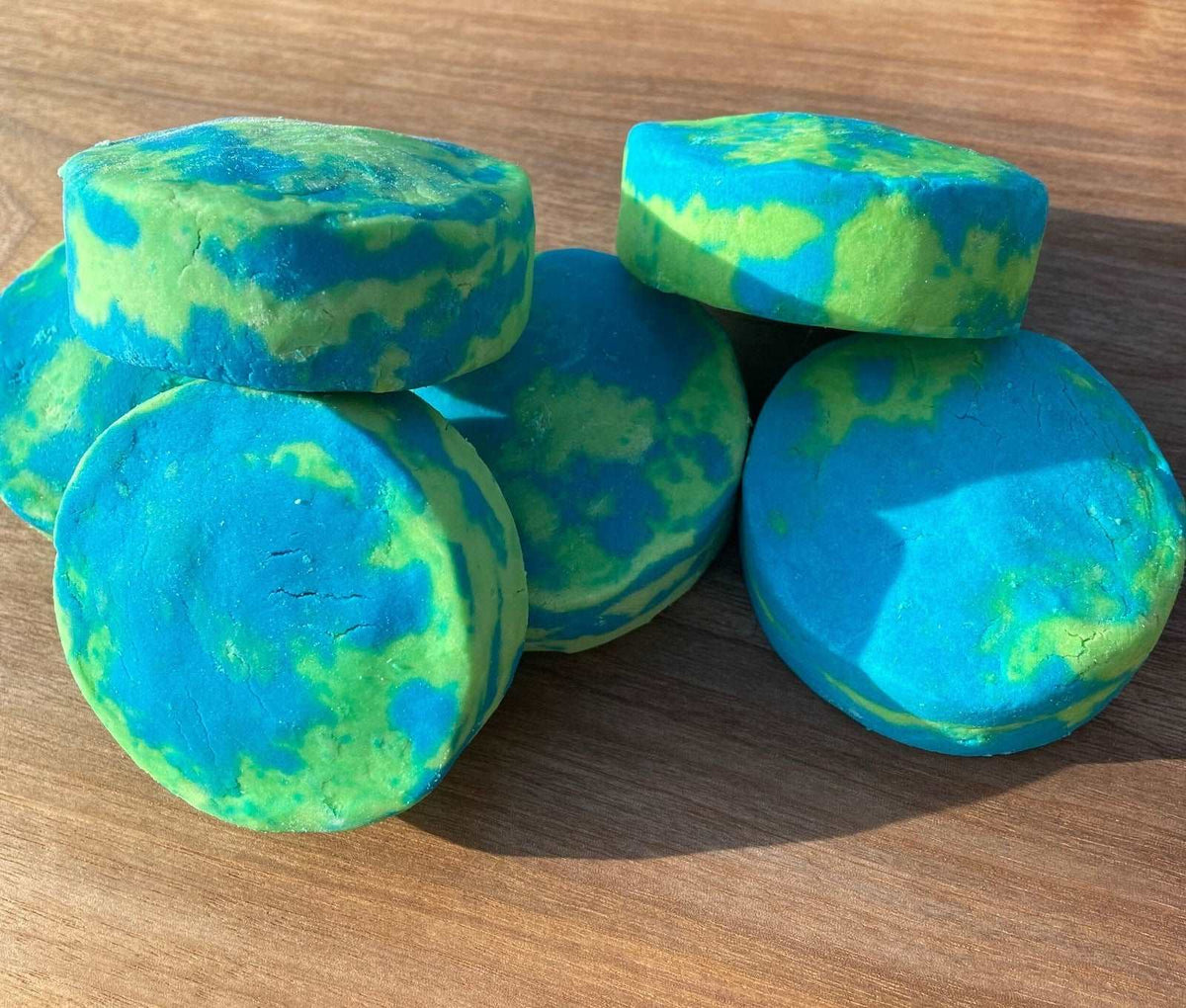Earth Bubble Bath