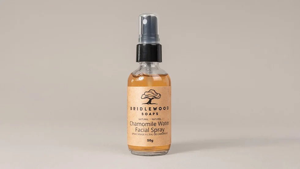 Chamomile Facial Toner