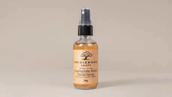 Chamomile Facial Toner