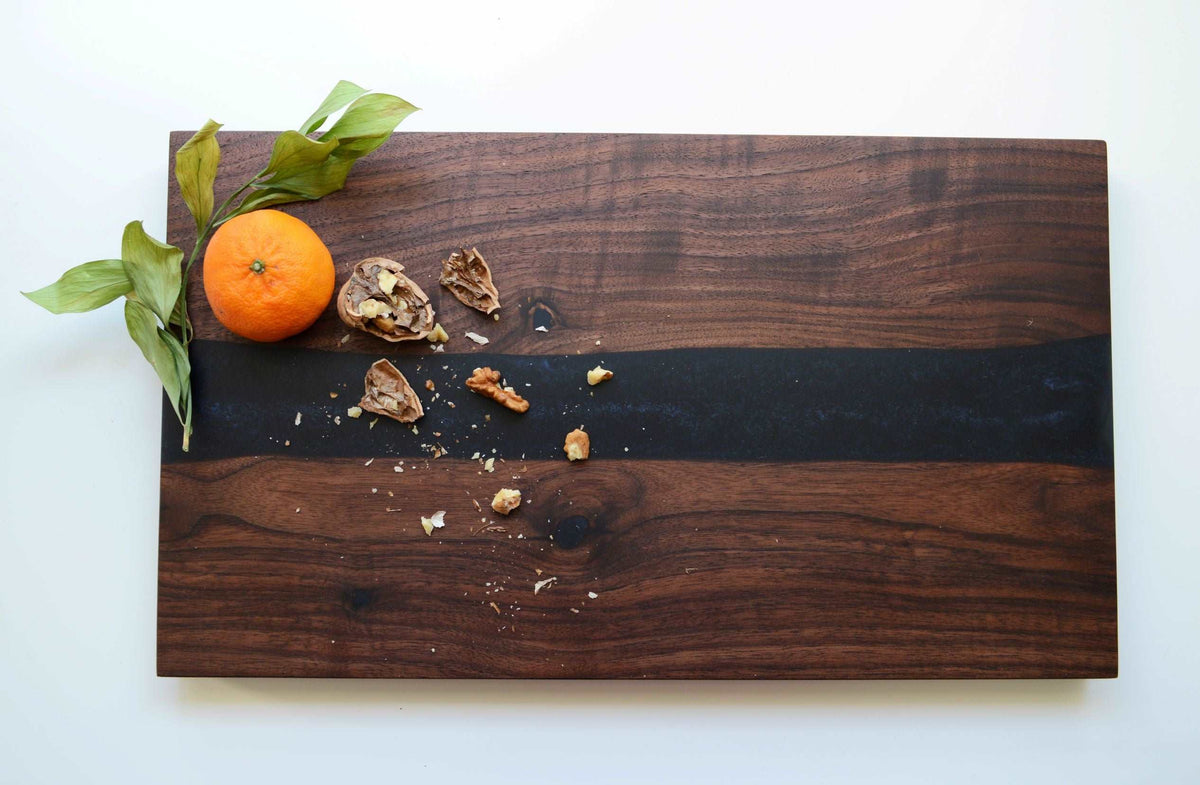 Charcuterie Board - Black