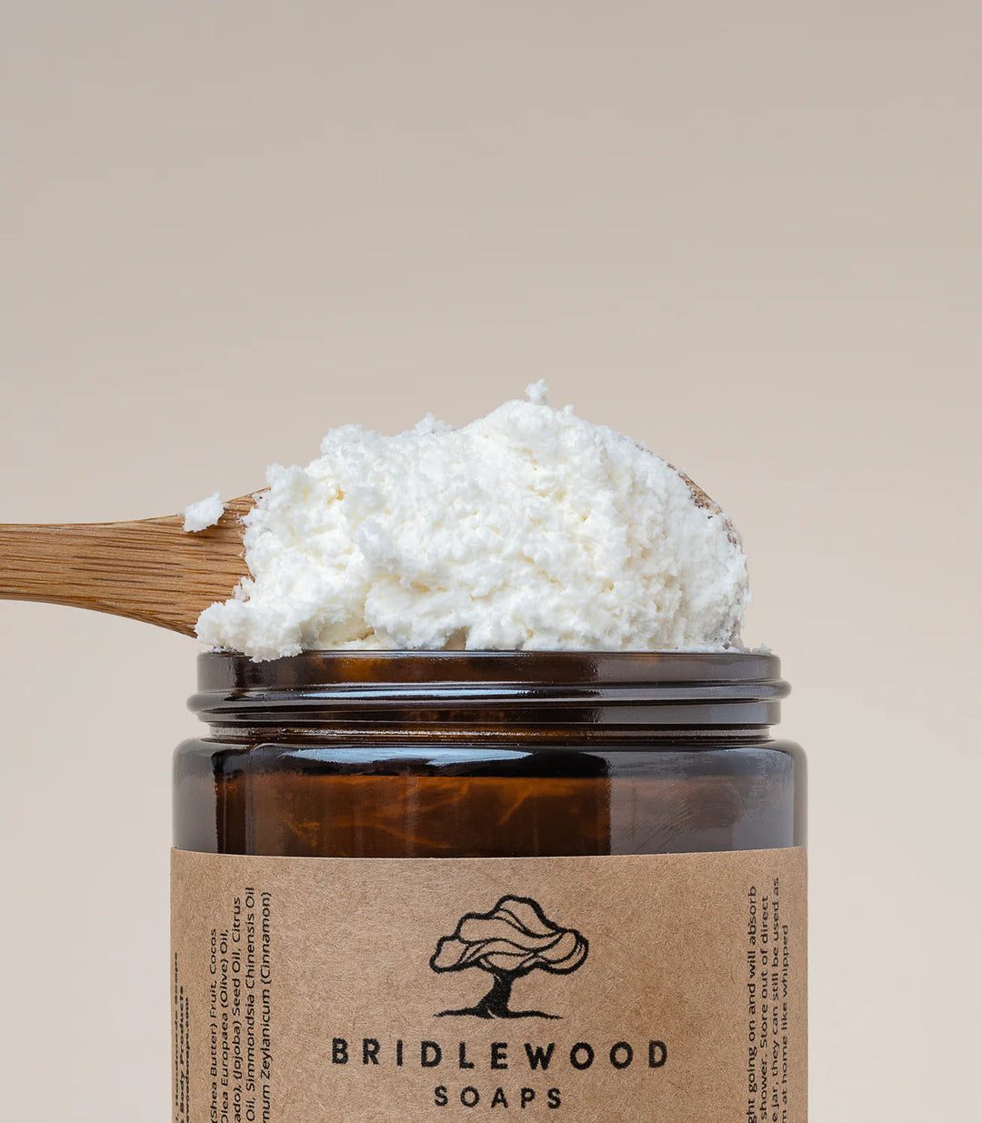 Lavender & Mint Body Whip