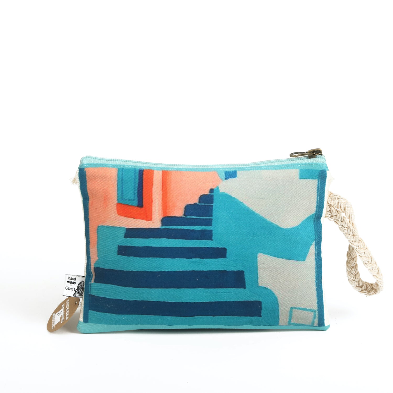 Persephone Milos Beach Pouch