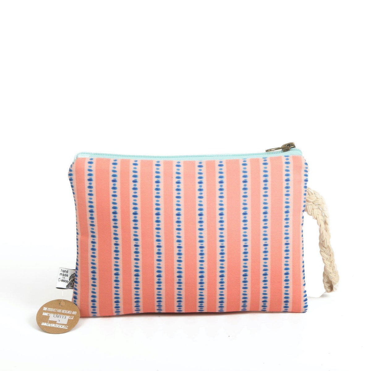Persephone Psipsines Beach Pouch