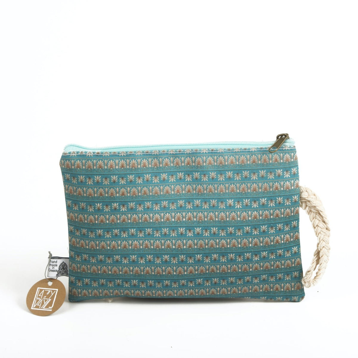 Persephone Subtle Eye Spa Pouch