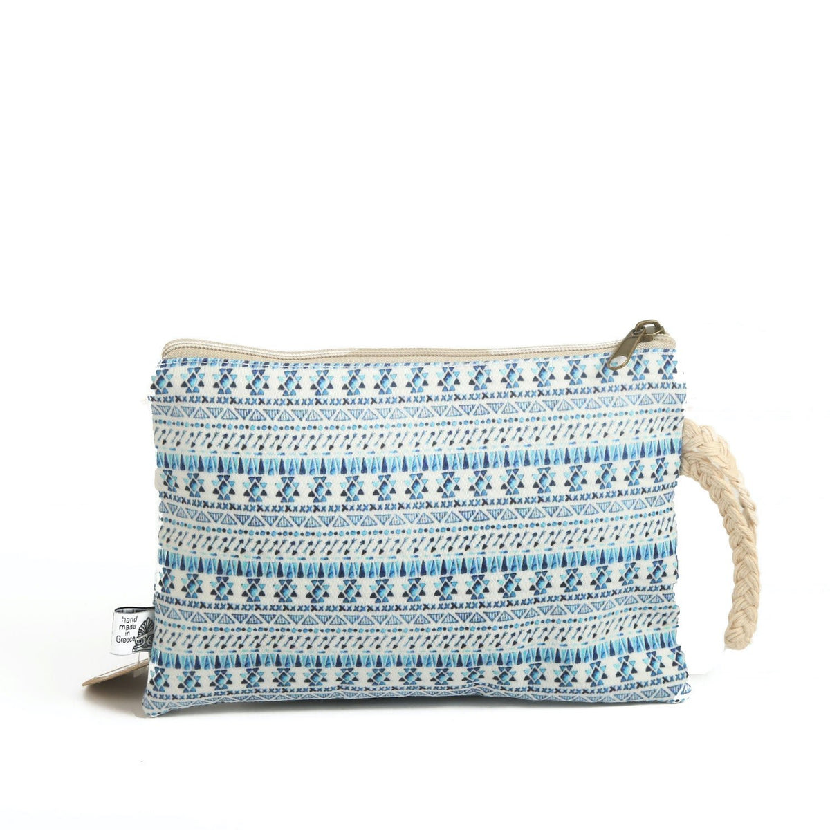 Persephone Turtle Beach Pouch