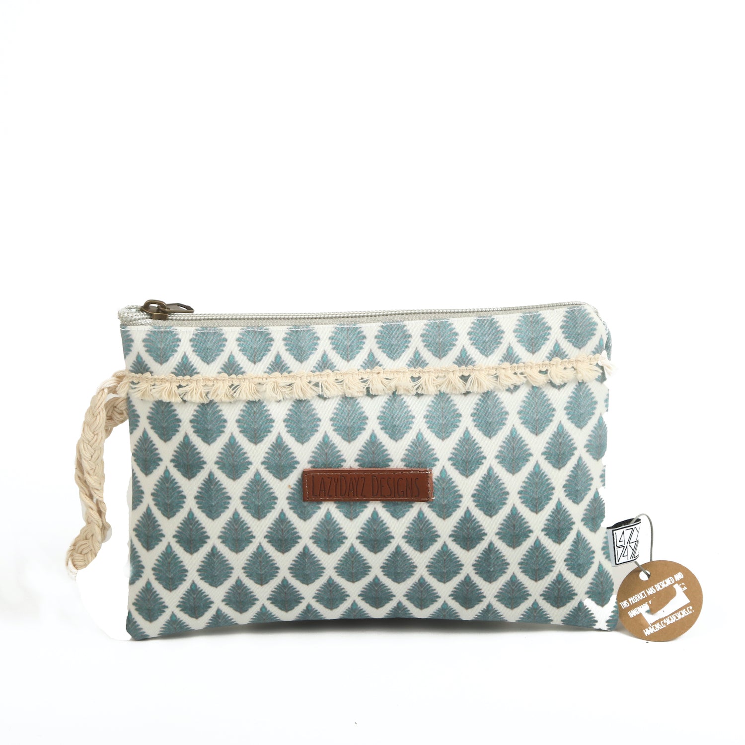 Persephone Akrokeramo Spa Pouch
