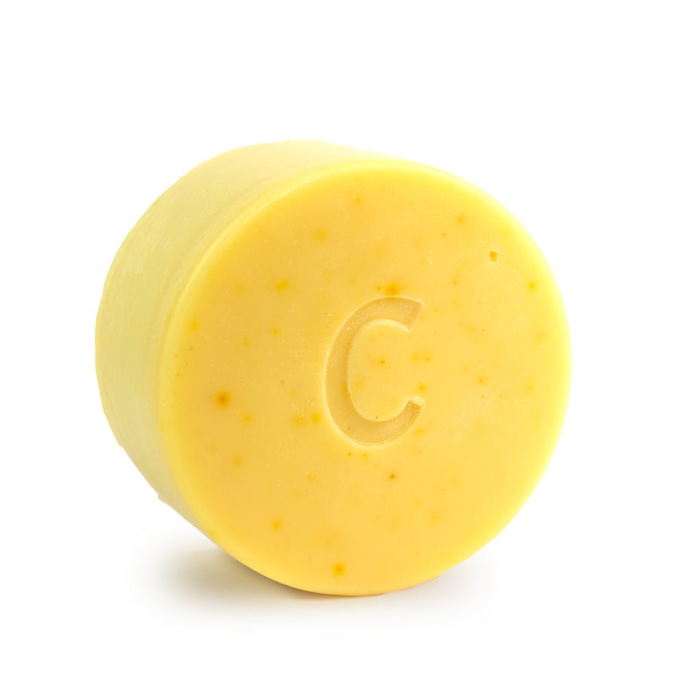 Solid Conditioner - Citrus Shine