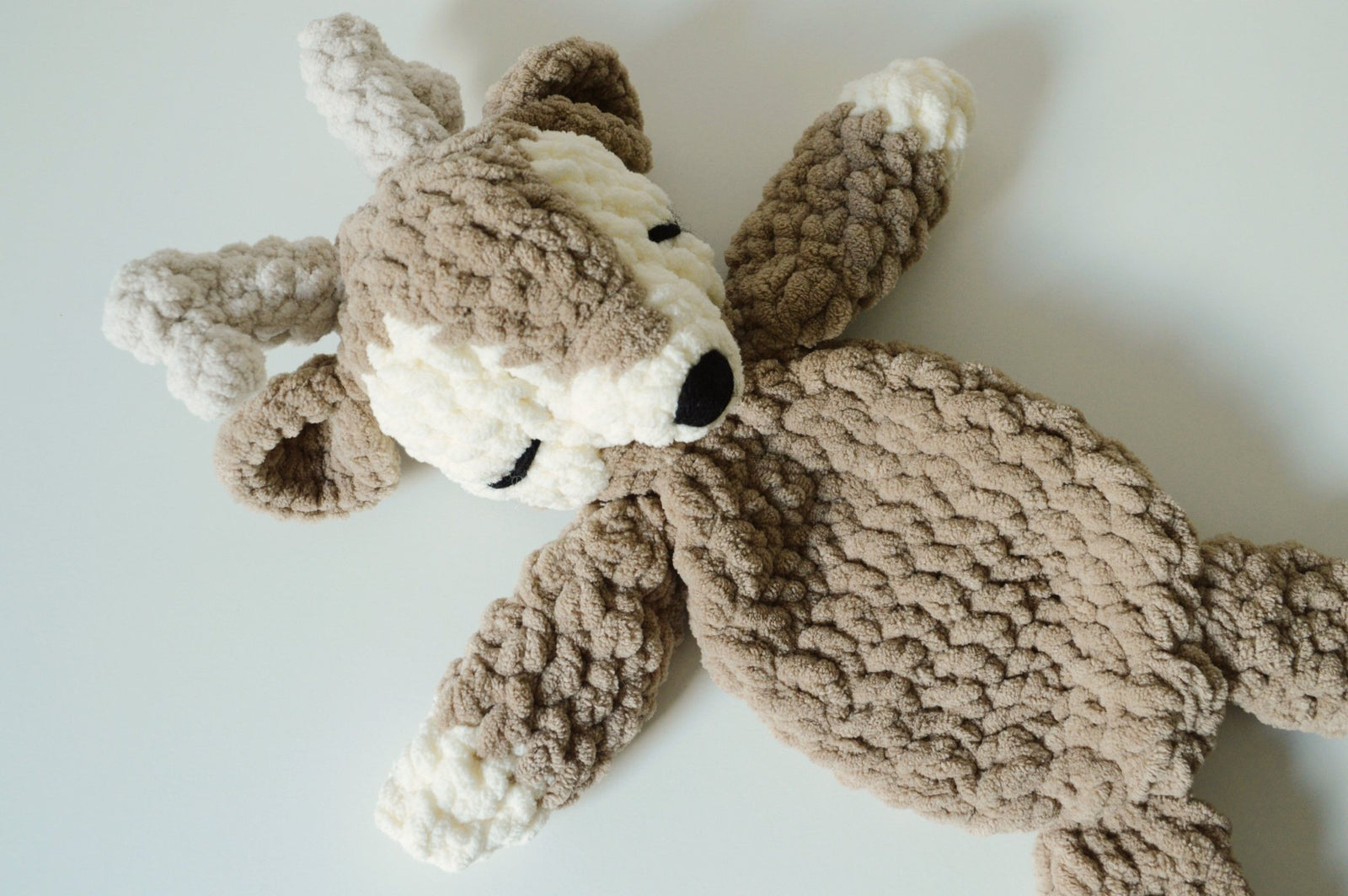 Deer Lovey