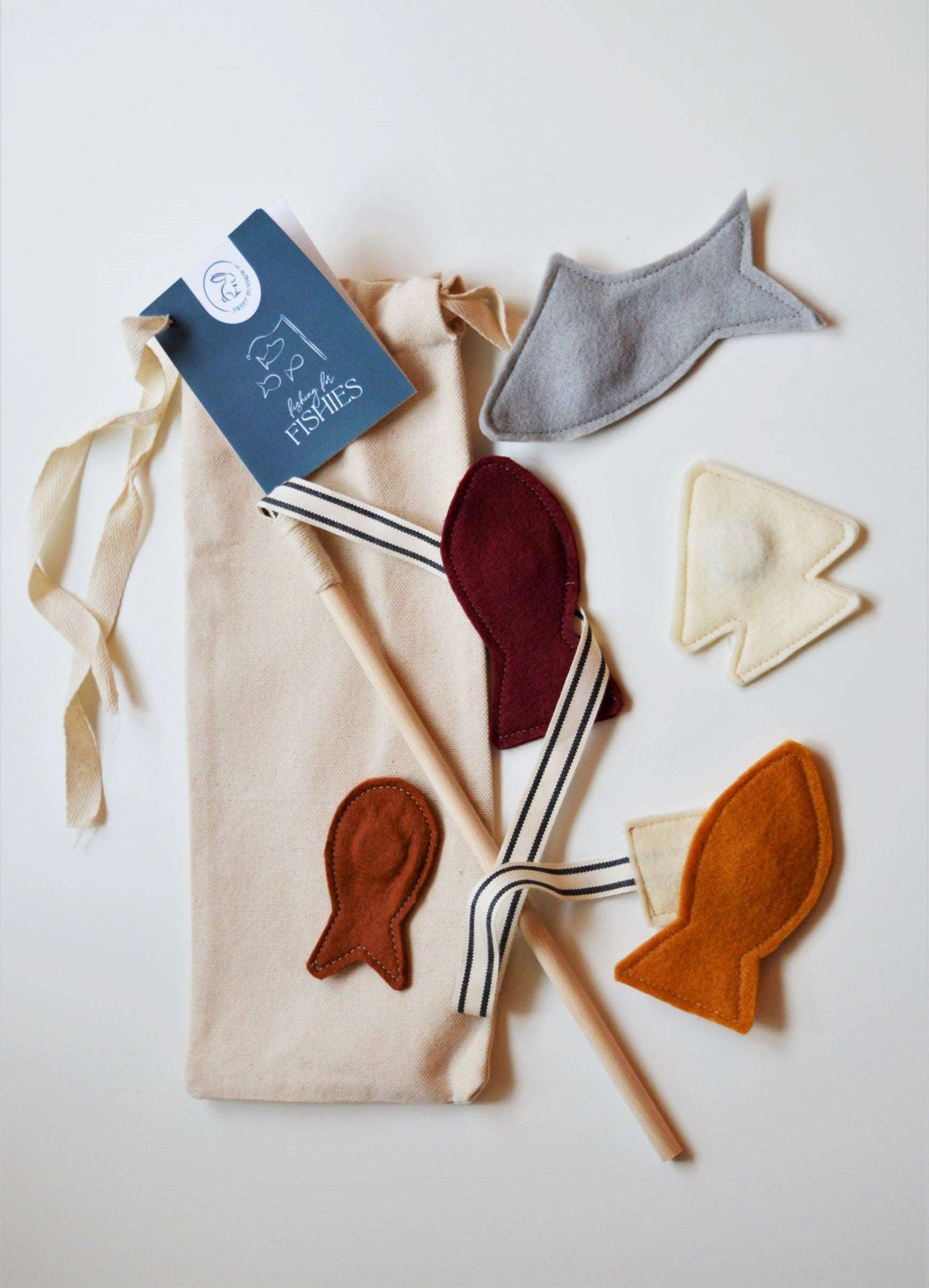 Fishing Play Set