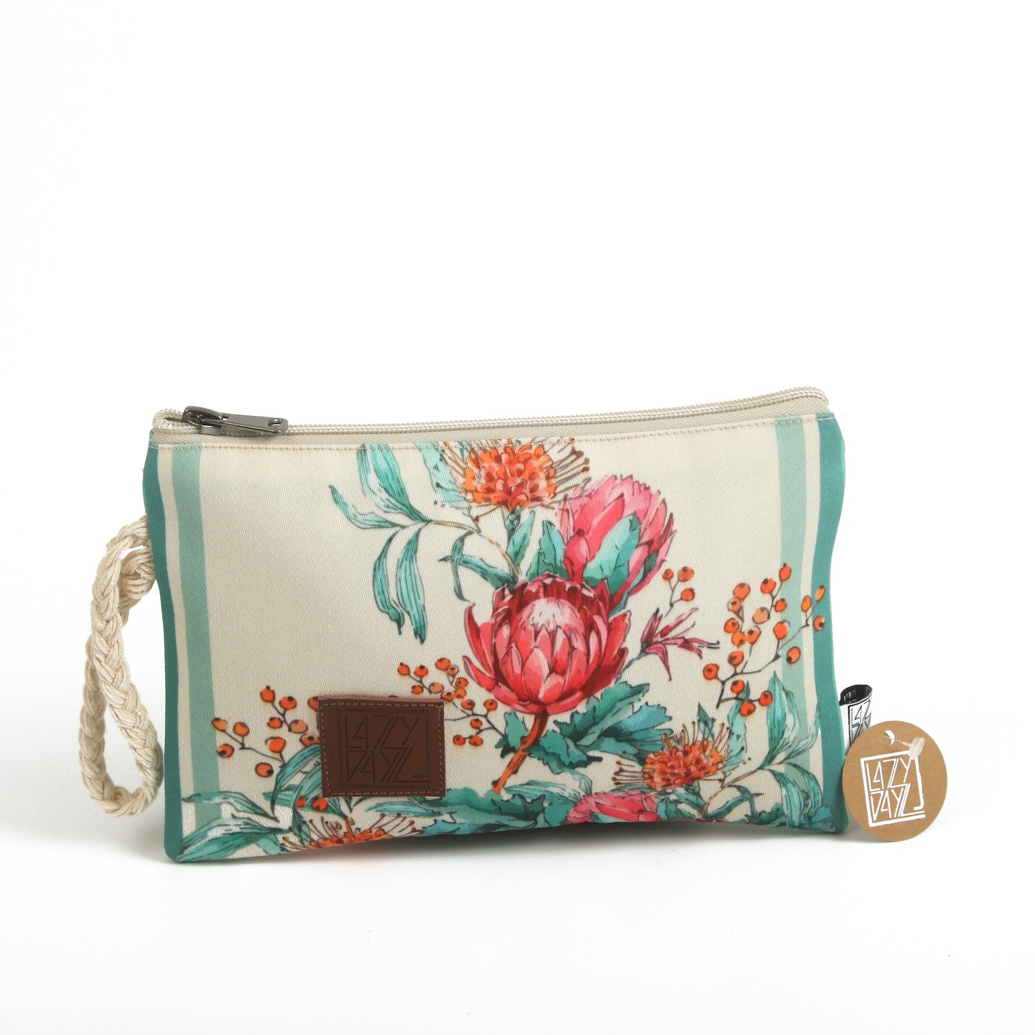 Pasiphae Tilos Vanity Case