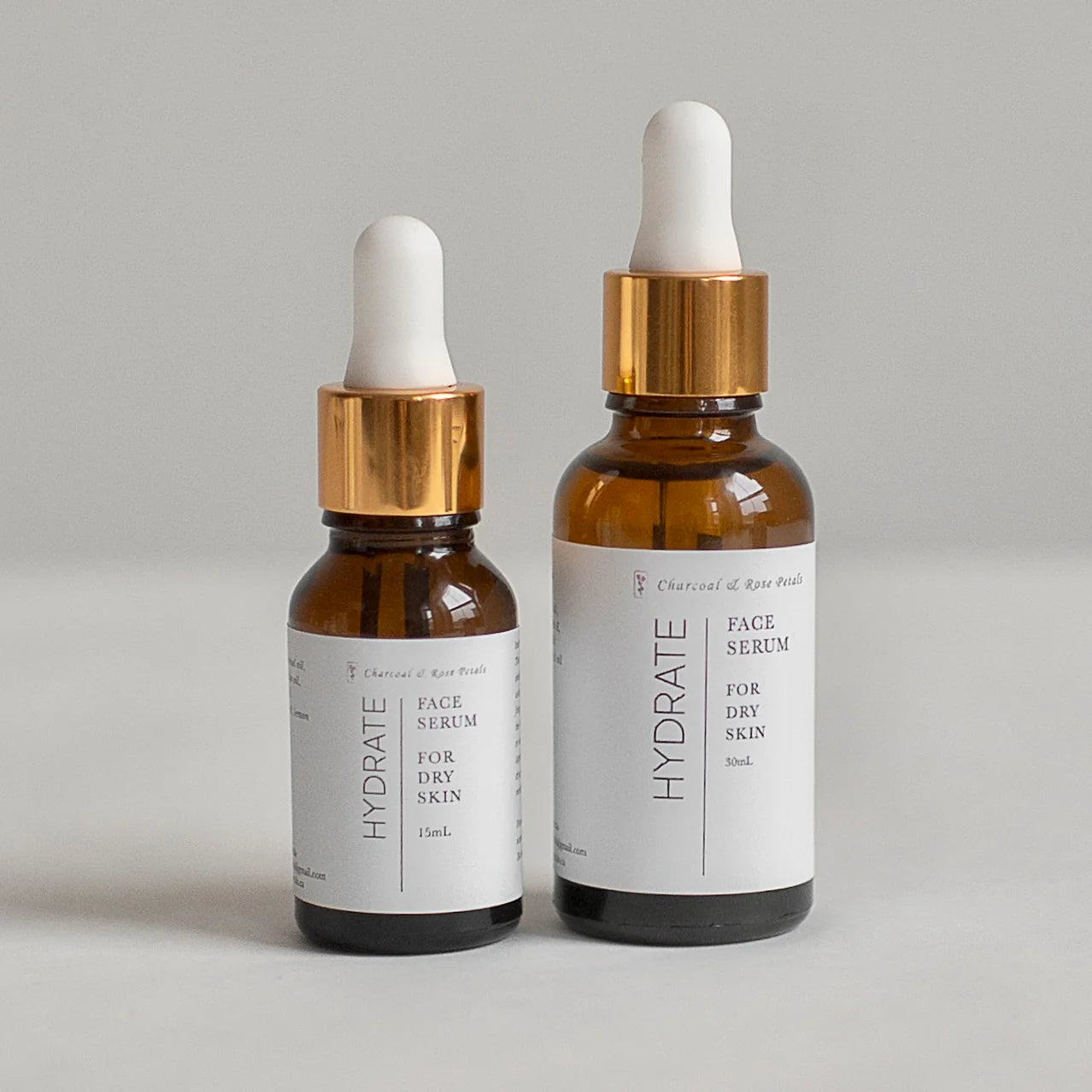 Hydrate - Facial Serum