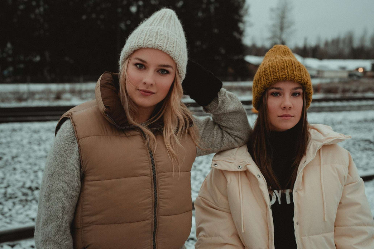 Beanie - Kyrö Taaveli