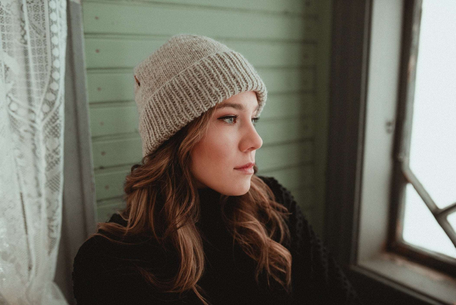 Beanie - Nobles Robert