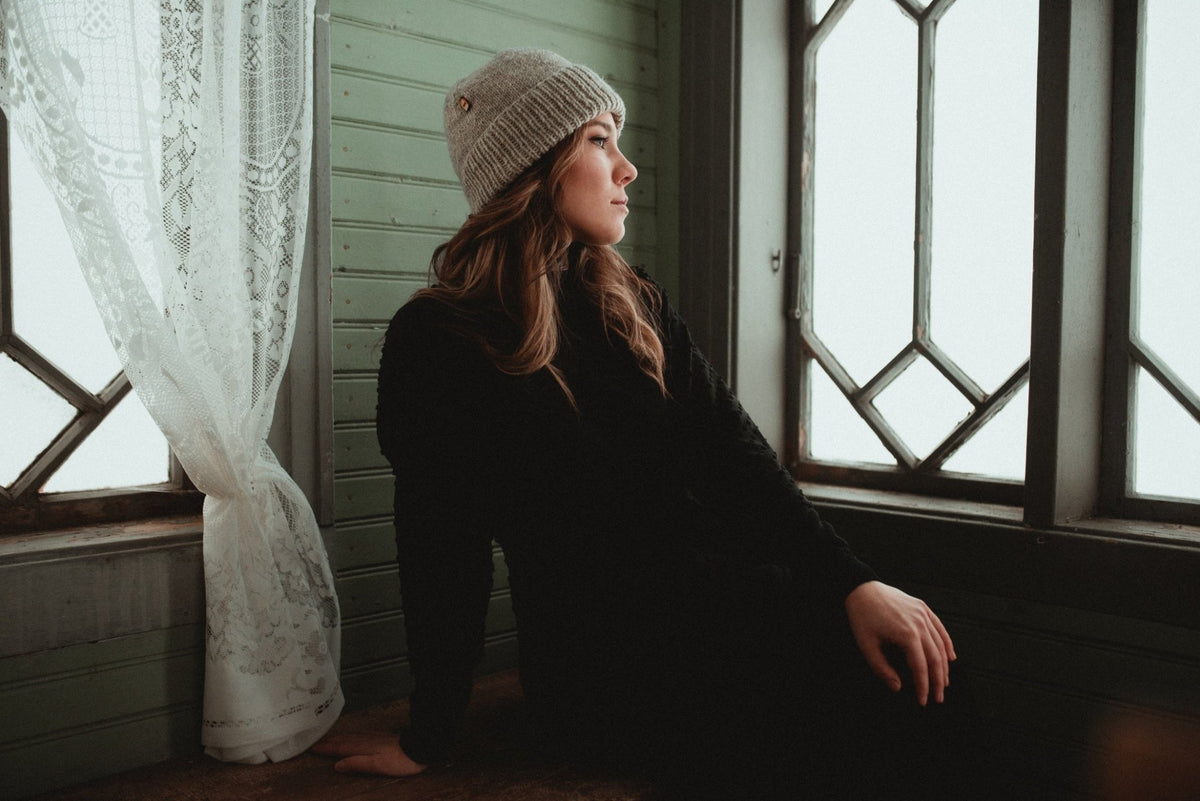 Beanie - Nobles Elsa
