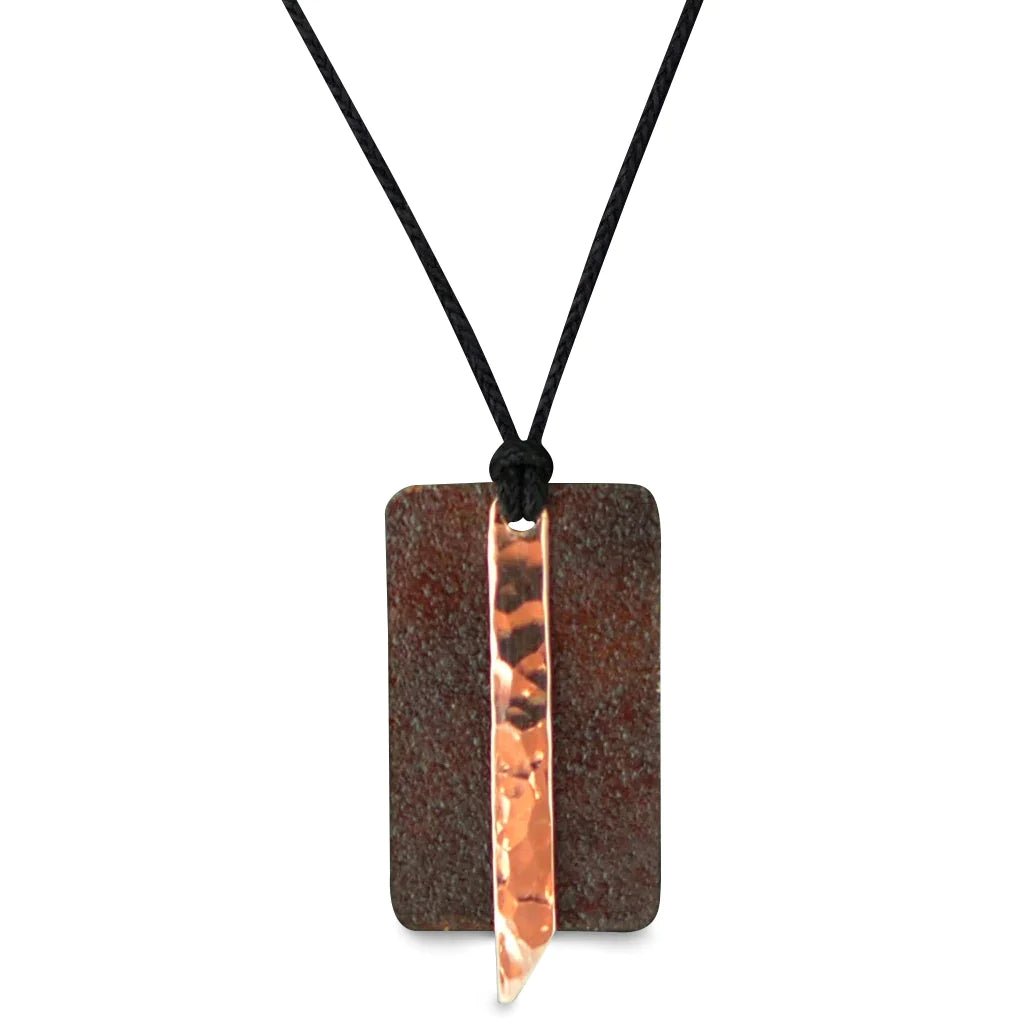 Jean Necklace