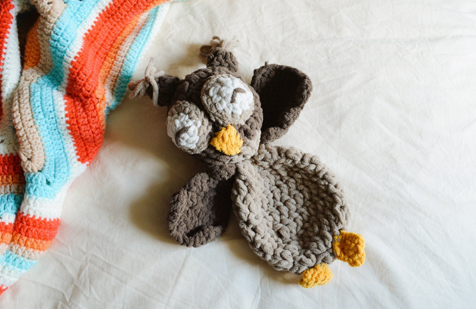 Owl Lovey