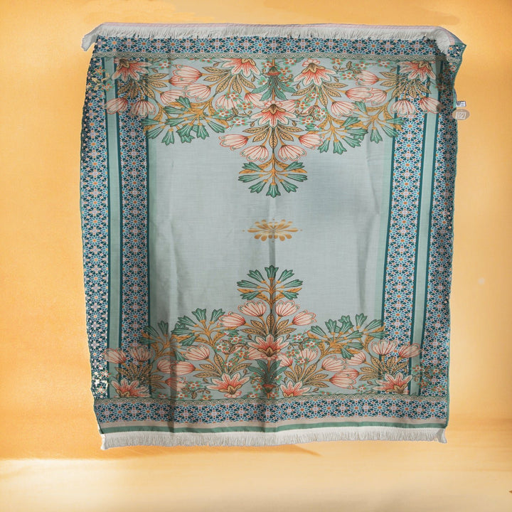 Pareo Bloom Picnic Blanket