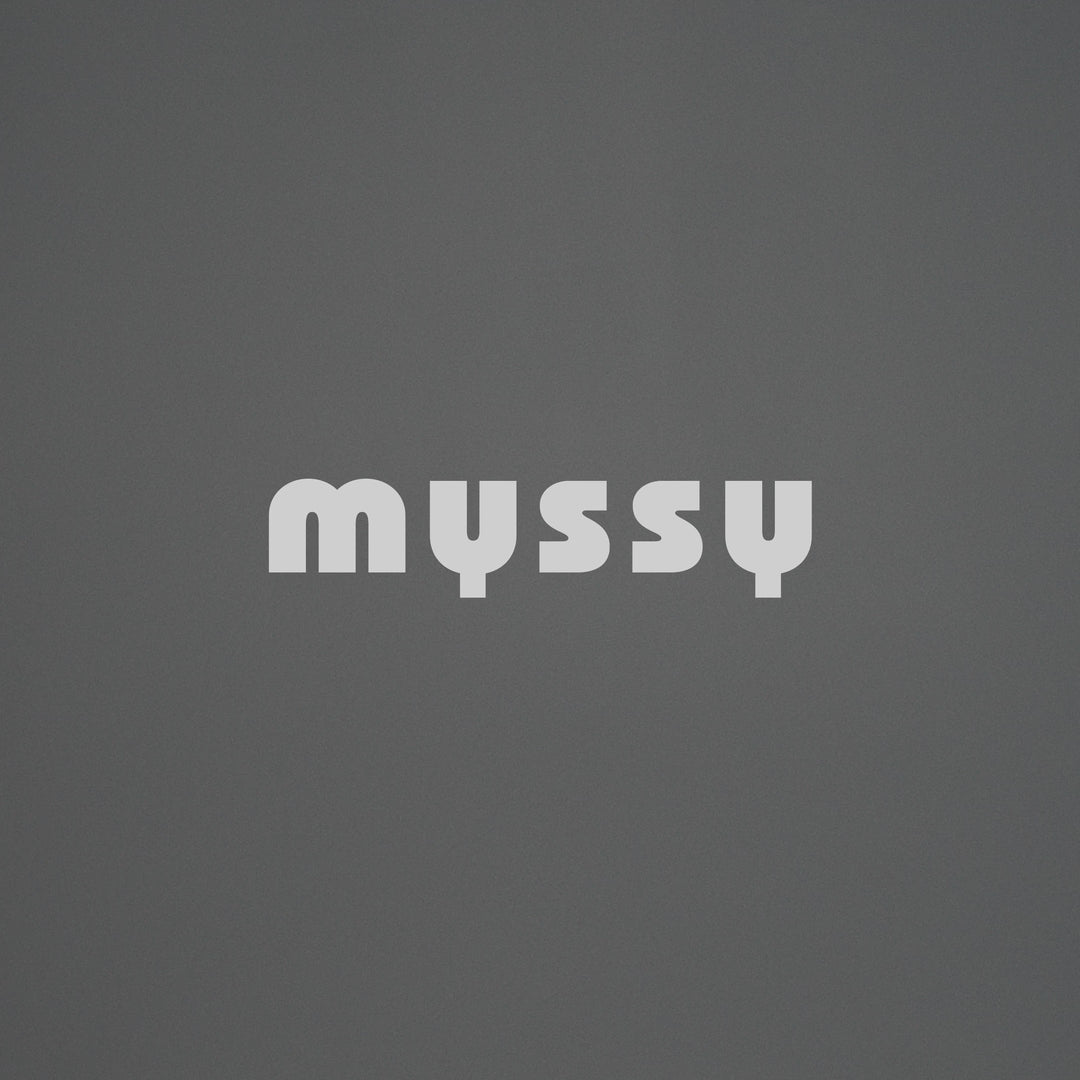 Beanie - Muffi Masterpiece Striped