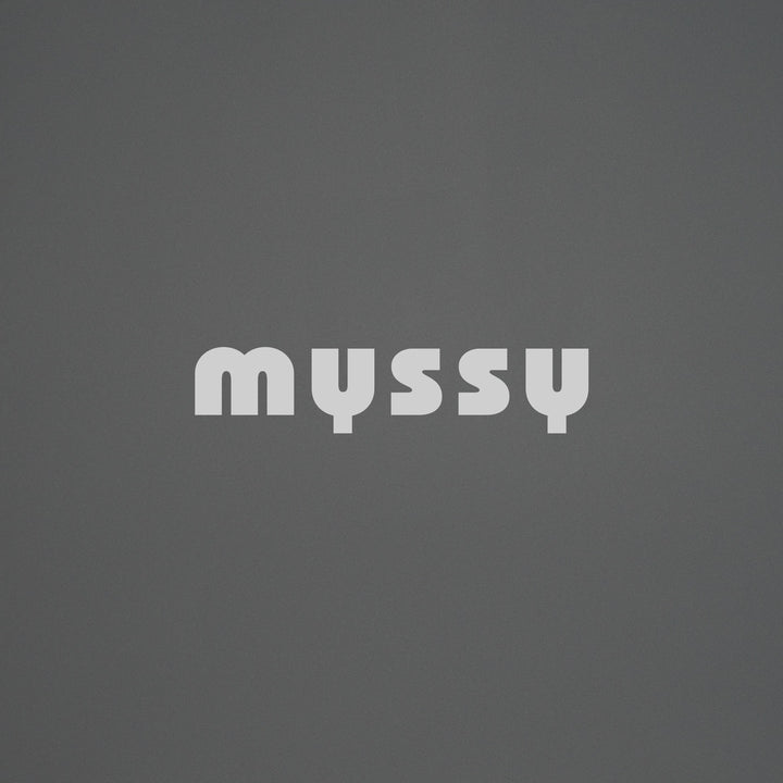 Beanie - Muffi Masterpiece Striped