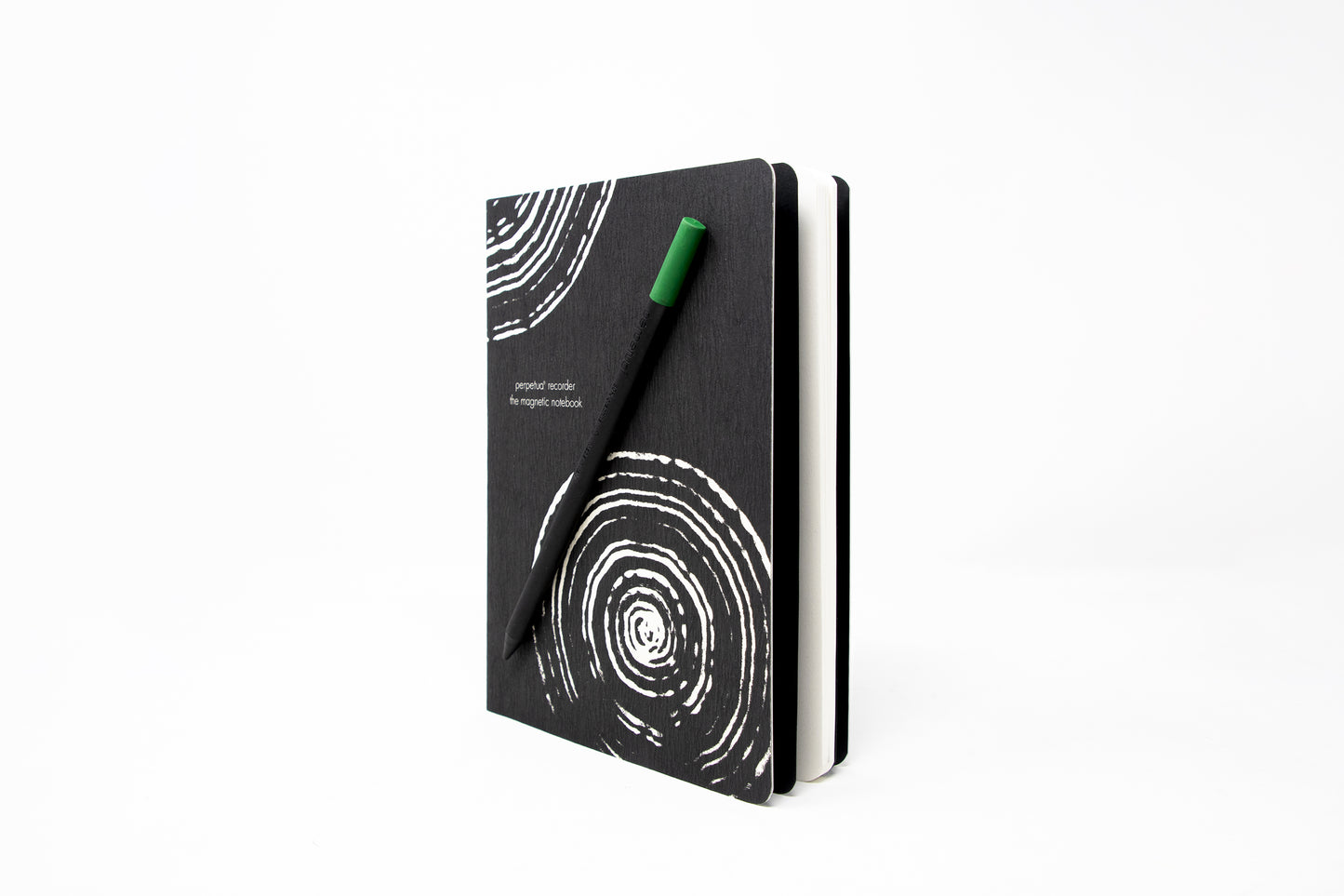 Magnetic Notebook - Traces Perpetua
