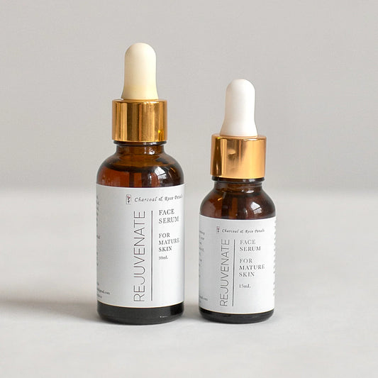 Rejuvenate - Facial Serum