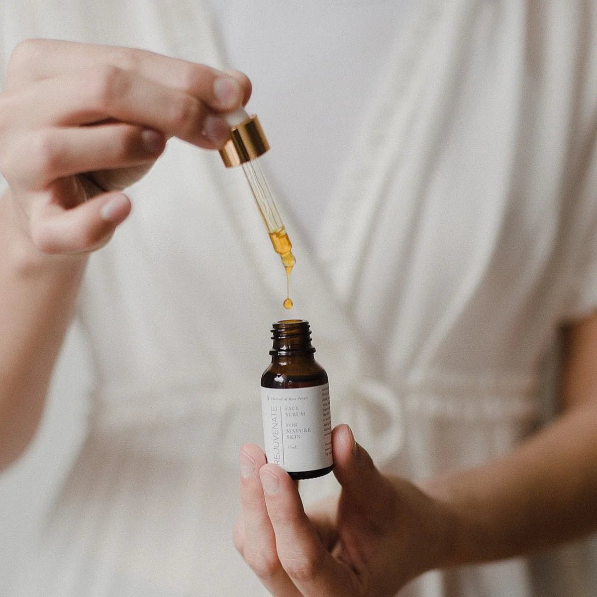 Hydrate - Facial Serum