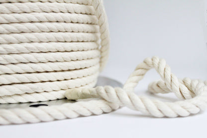 Héritage Cotton Rope Soap