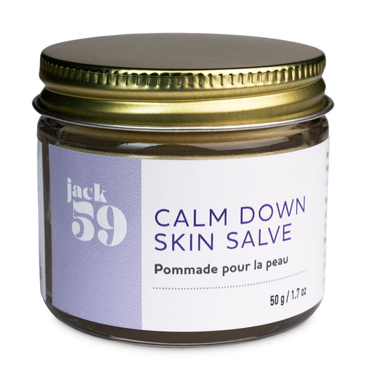 Calm Down Skin Salve