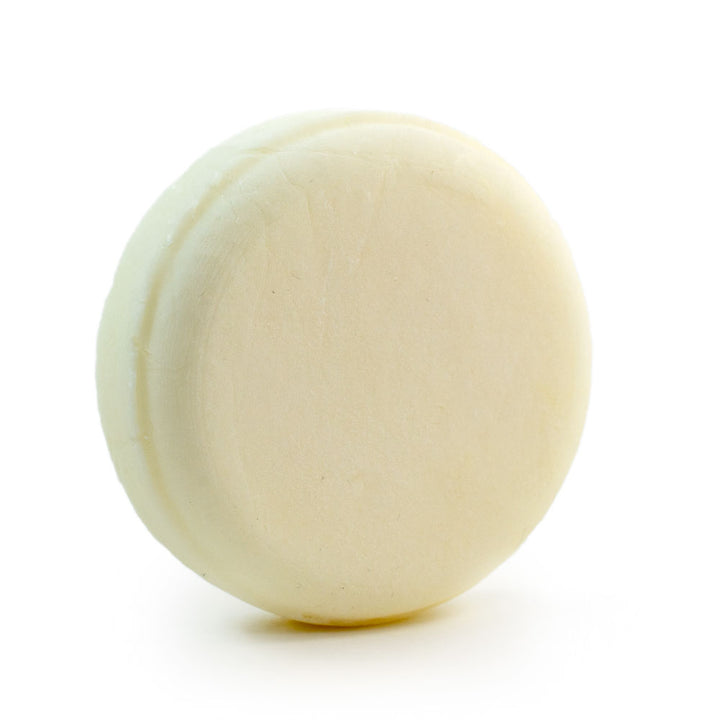 Solid Shampoo - Naked