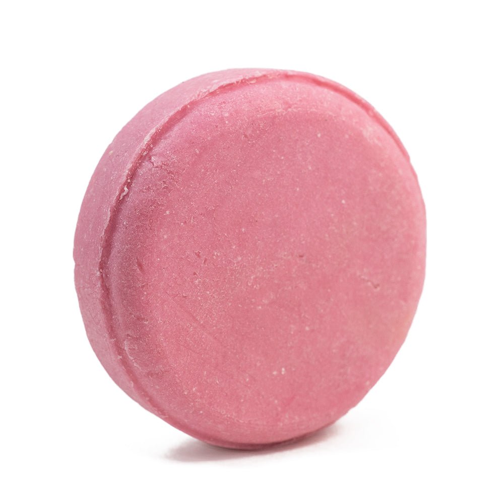 Solid Shampoo - Energize