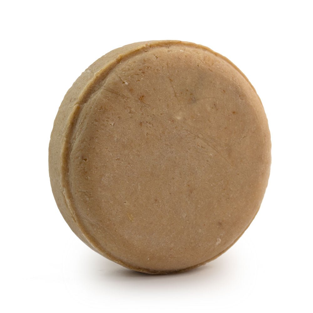 Solid Shampoo - Restore