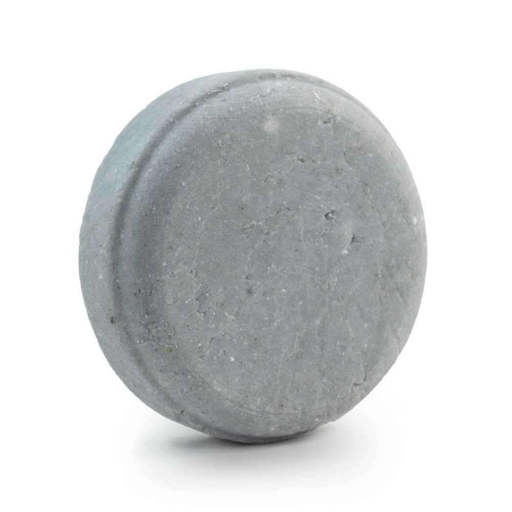Solid Shampoo - Vitality