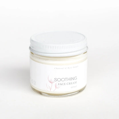 Soothing Face Cream