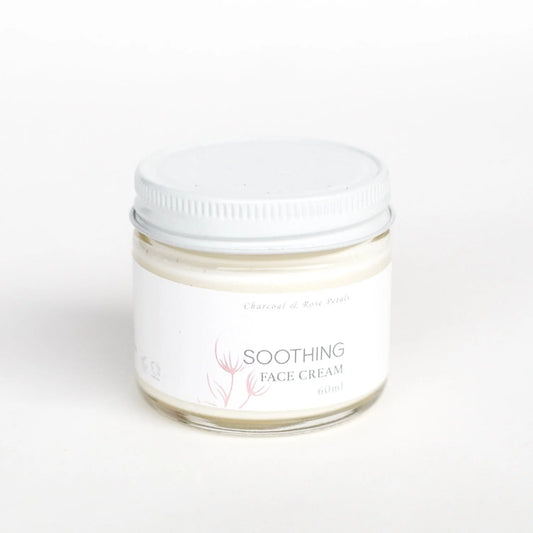 Soothing Face Cream