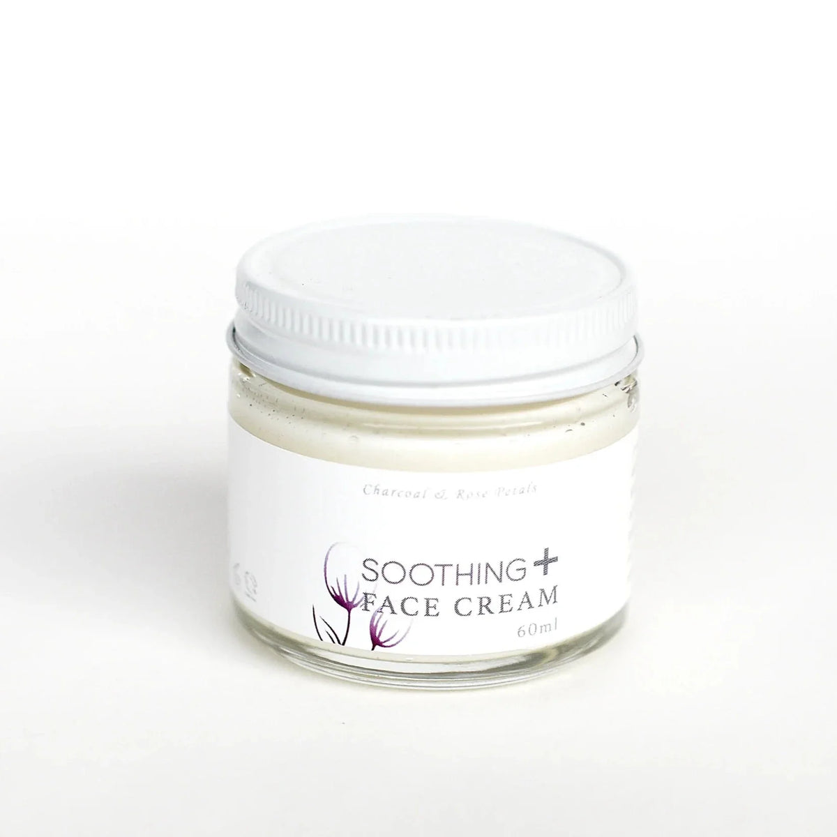 Soothing + Face Cream