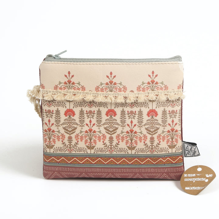 Polyhymnia Leros Mini Wallet / Pouch